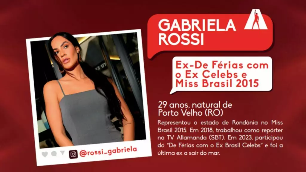 Gabriela Rossi