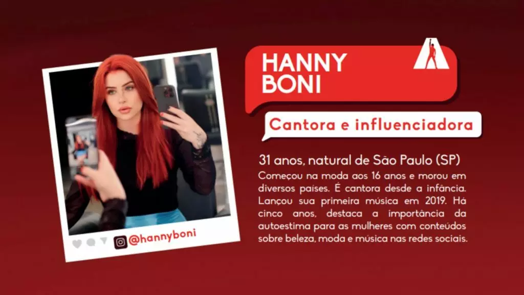 Hanny Boni