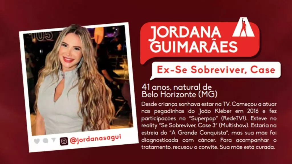 Jordana Guimarães