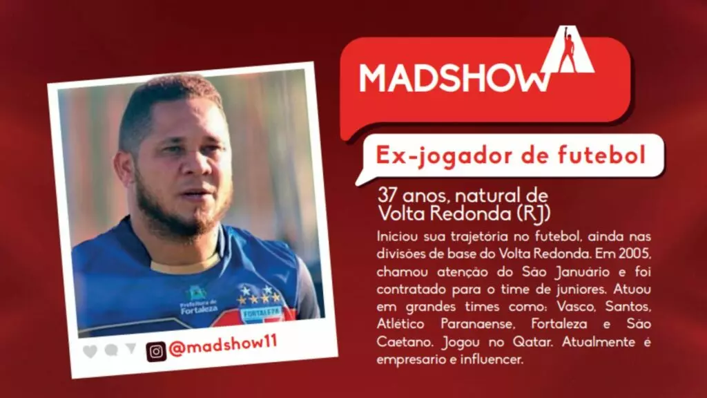 Madshow