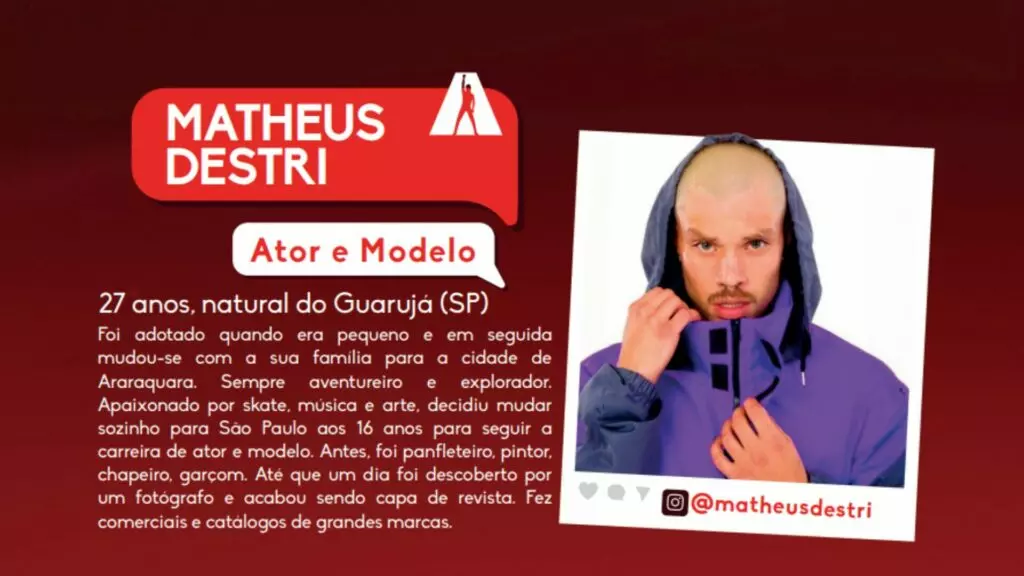 Matheus Destri