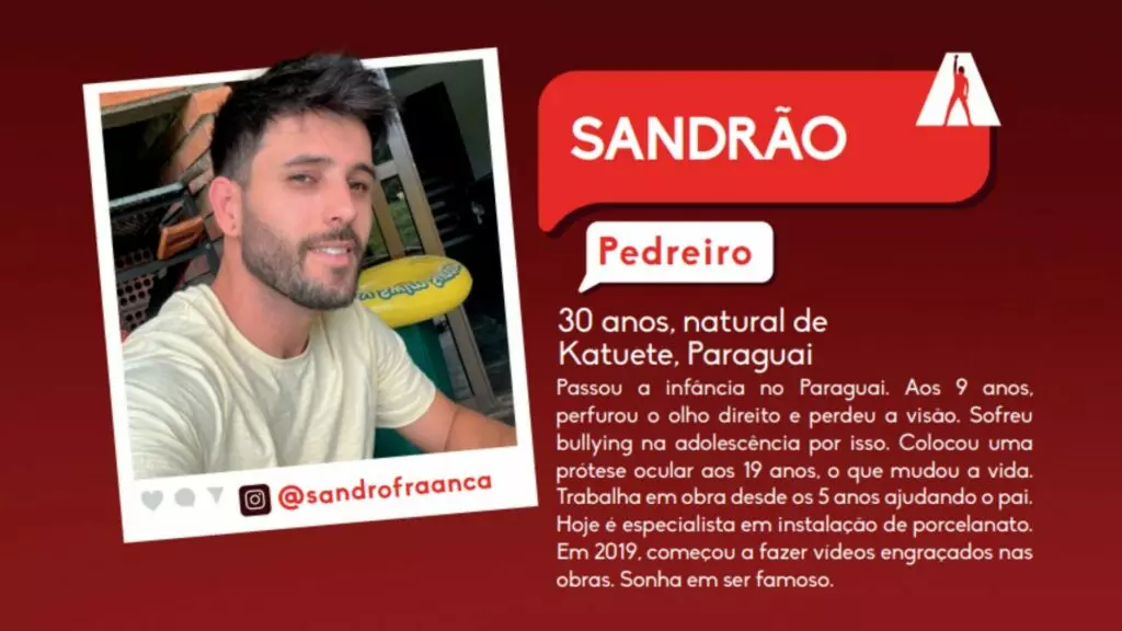 Sandrão
