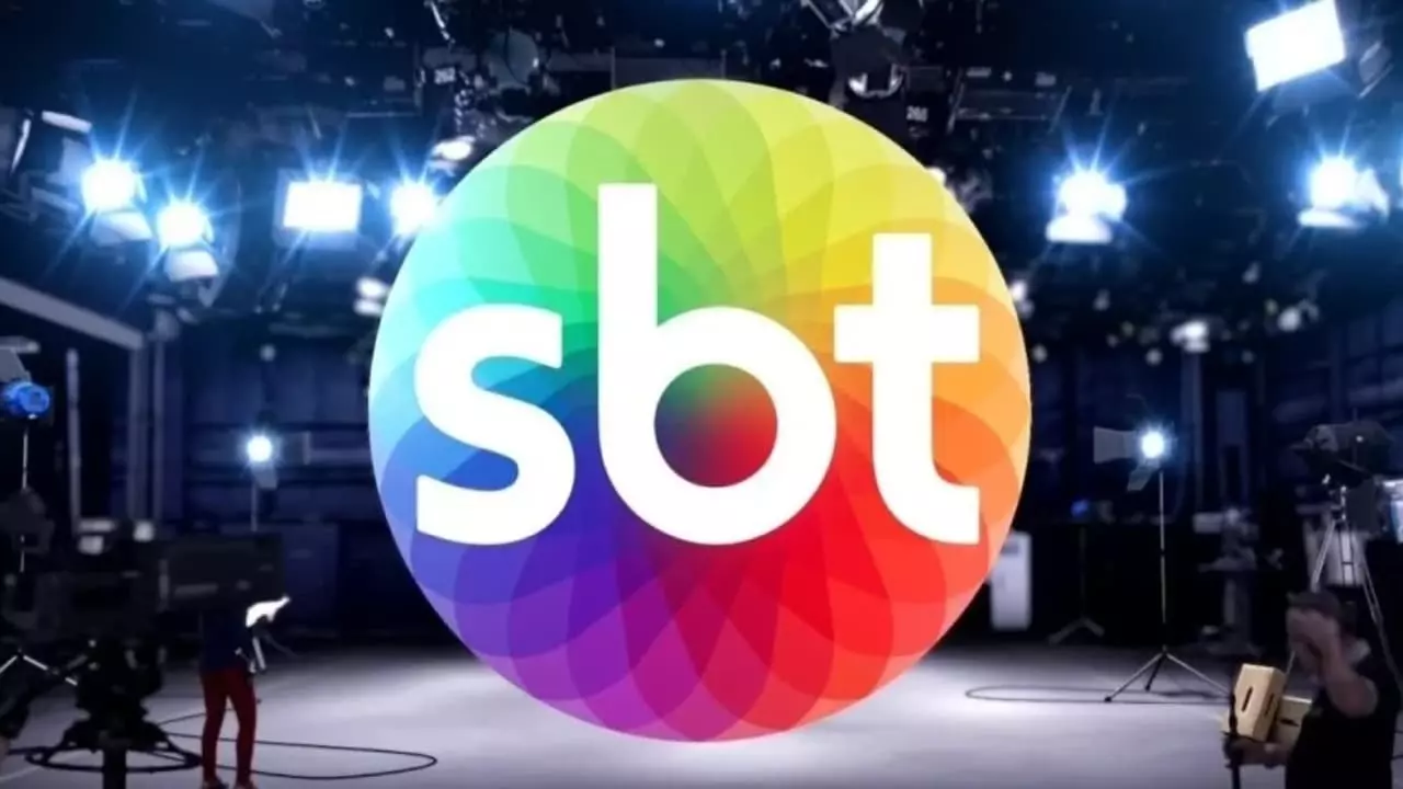 Logotipo SBT
