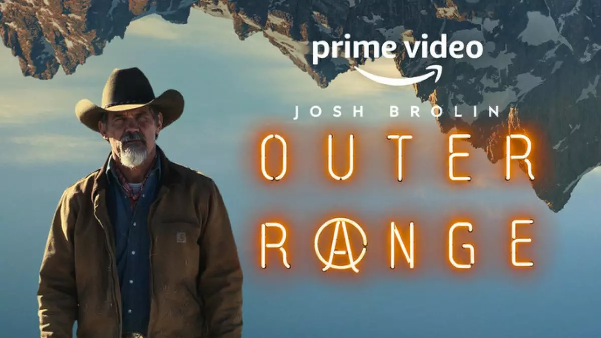 Outer Range: segunda temporada explora mistérios e viagens no tempo